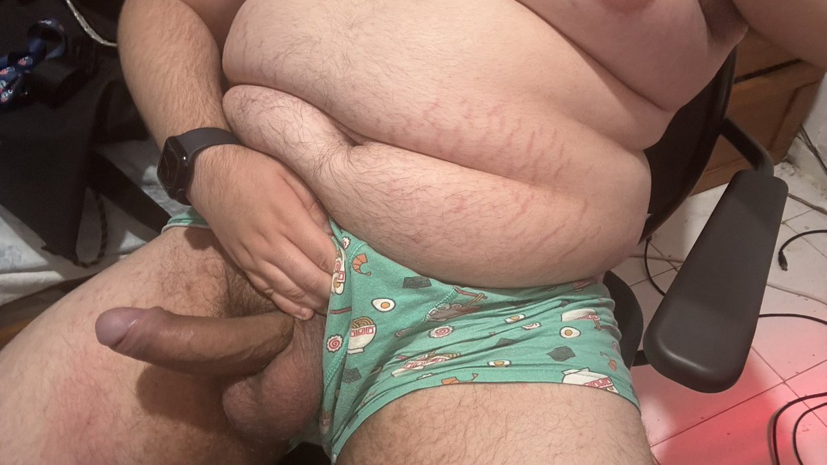 Pup_Kaiyo's tweet photo. come on take a sniff like a good boy hehe~
yall should show me that hole 😈👀 https://t.co/rbfJ7yw4Td