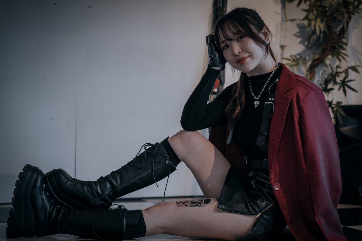 To4k1_photo's tweet photo. 2026/01/30
#ことり撮影会 リクエスト📸
studio ; 福岡市某所
model ; 美舟りなさん(@rina_cotori)
これにて完結📸
さて、次回からはいよいよ…
にしてもこのコーデ良すぎる😌
果たして彼女以上にここまで着こなせる強者はいるのか…
※掲載確認済
#ファインダー越しのヒロイン
#TGPU
#SONY https://t.co/5bfScbqFqn