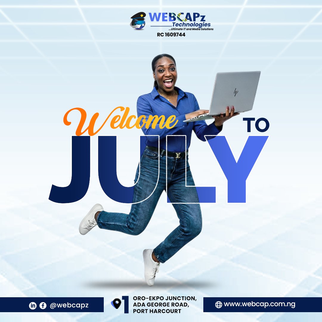 WebCapz Technologies (@webcapz) / Posts / X