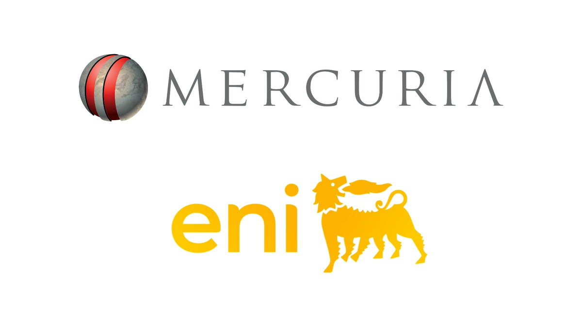 Mercuria's tweet photo. We've announced an agreement with @eni to establish a global energy trading joint venture.

Together, we'll combine our complementary strengths to build a leading global trading platform.

More: https://t.co/Y5WRp1zRaN https://t.co/sVTOIq1GuN