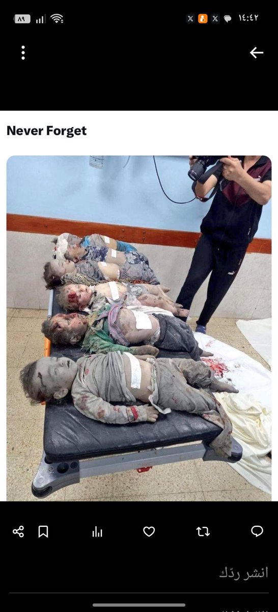 MkhtarW6095's tweet photo. @israelititan Babies killers whores https://t.co/jGE4cnYBsg