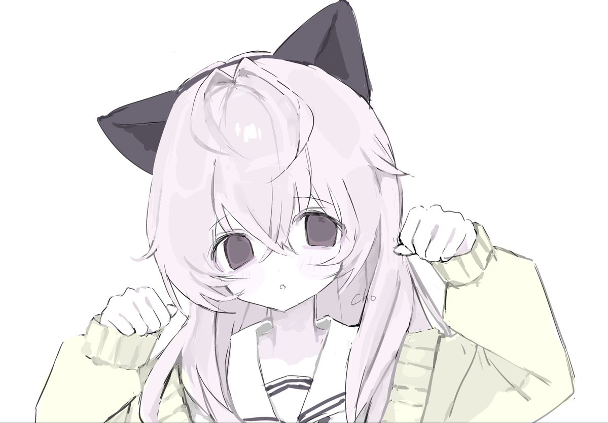 kitty_a2a's tweet photo. Aoi https://t.co/CpNFj7zV1A