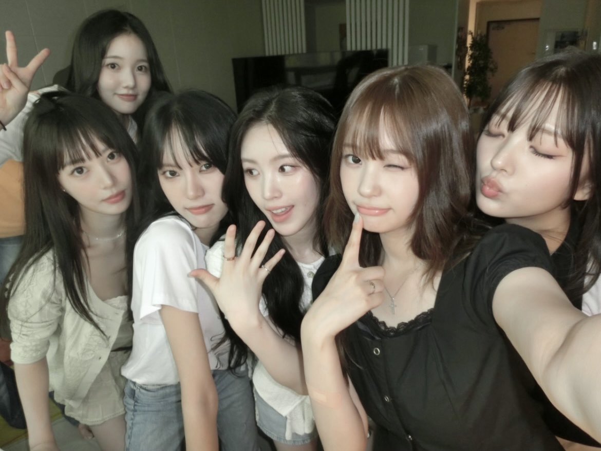 __kybm's tweet photo. うぃくりちゃん😭🤍🤍 https://t.co/0XINVUr8WE