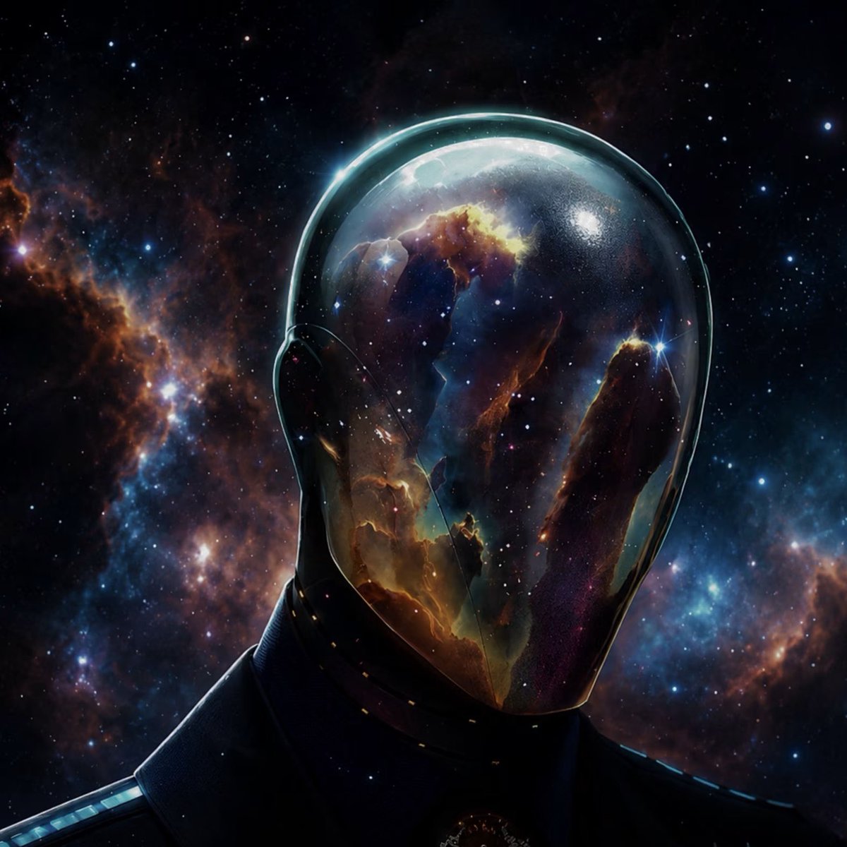 Kekius_Sage's tweet photo. The Fermi Paradox: Where Is Everybody?

Mathematically speaking, the Milky Way should be teeming with extraterrestrial civilizations. There are around 400 billion stars, billions of Earth-like planets, and the universe has had billions of years more than us to evolve. If even a single civilization had mastered interstellar travel, it could have colonized the entire galaxy long before humanity ever appeared.

Yet what we observe is a chilling silence. This contradiction, known as the Fermi Paradox, has inspired several unsettling explanations:

– The Great Filter: Somewhere along the path from simple life to an advanced civilization lies a nearly impossible barrier. Either evolving intelligent life is so extraordinarily rare that humanity is the only civilization to make it this far, or every advanced civilization eventually destroys itself through AI, nuclear war, or some other technological catastrophe, before it can spread across the stars.

– The Dark Forest: The universe is like a dark forest, and every civilization is a hidden hunter. Since no one can know whether another civilization is peaceful or hostile, the safest strategy is to remain completely silent. Any civilization foolish enough to reveal its location, just as Earth has done, risks being eliminated before it becomes a potential threat.

- The Zoo Hypothesis: Extraterrestrials already know we’re here. They simply treat Earth like a protected wildlife reserve, observing us from a distance without making contact until we become mature enough to join the wider cosmic community.

So which is it? Are we truly alone and incredibly special? Or is the universe so dangerous that no one dares to speak? Which explanation do you find more convincing?