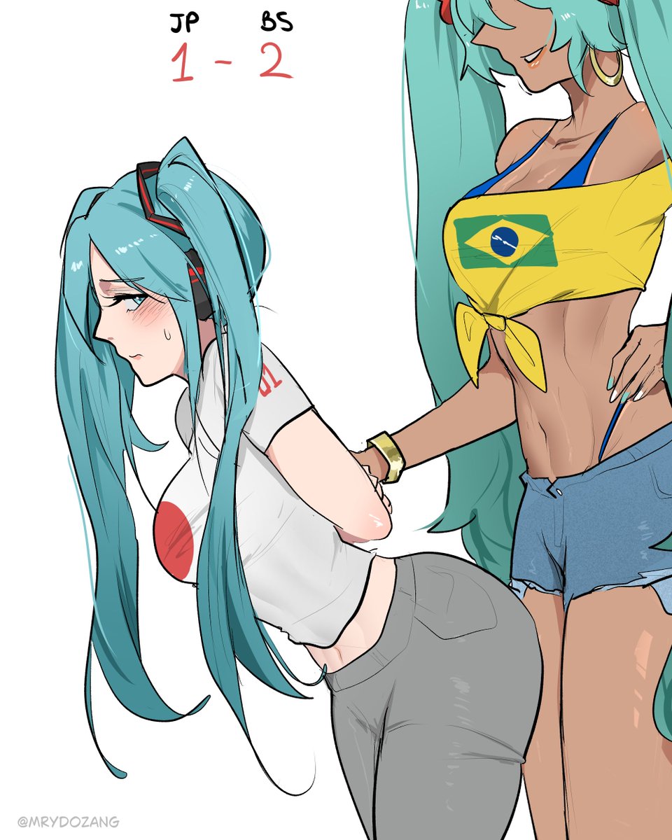 mrydozang's tweet photo. #初音ミク https://t.co/HUleow8fna