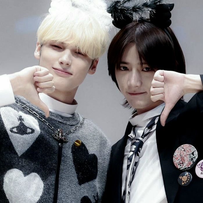 Niighttt_'s tweet photo. @Matiazzzxxpp El mio tambien es beomgyu 🫂 https://t.co/fzxIjyzAwP