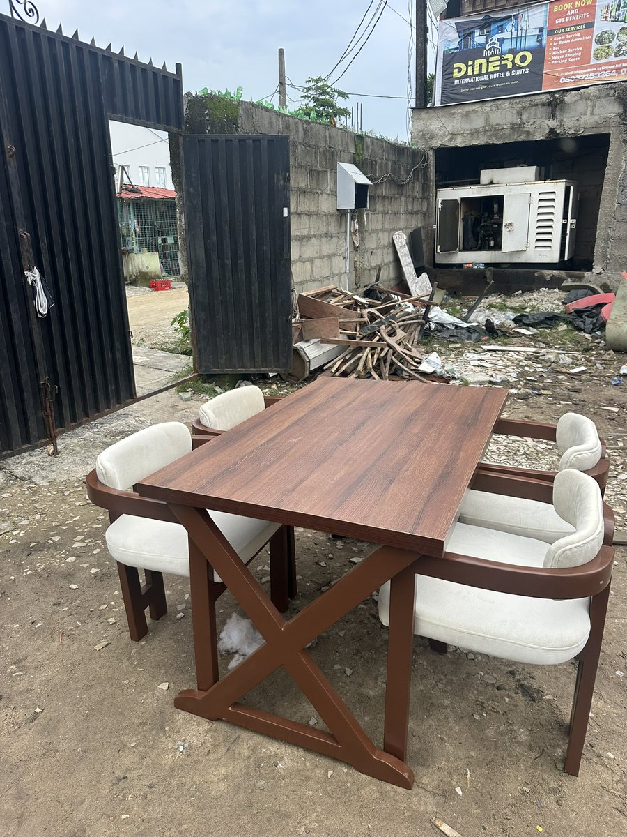 Ajebo Carpenter 🔨 tweet media