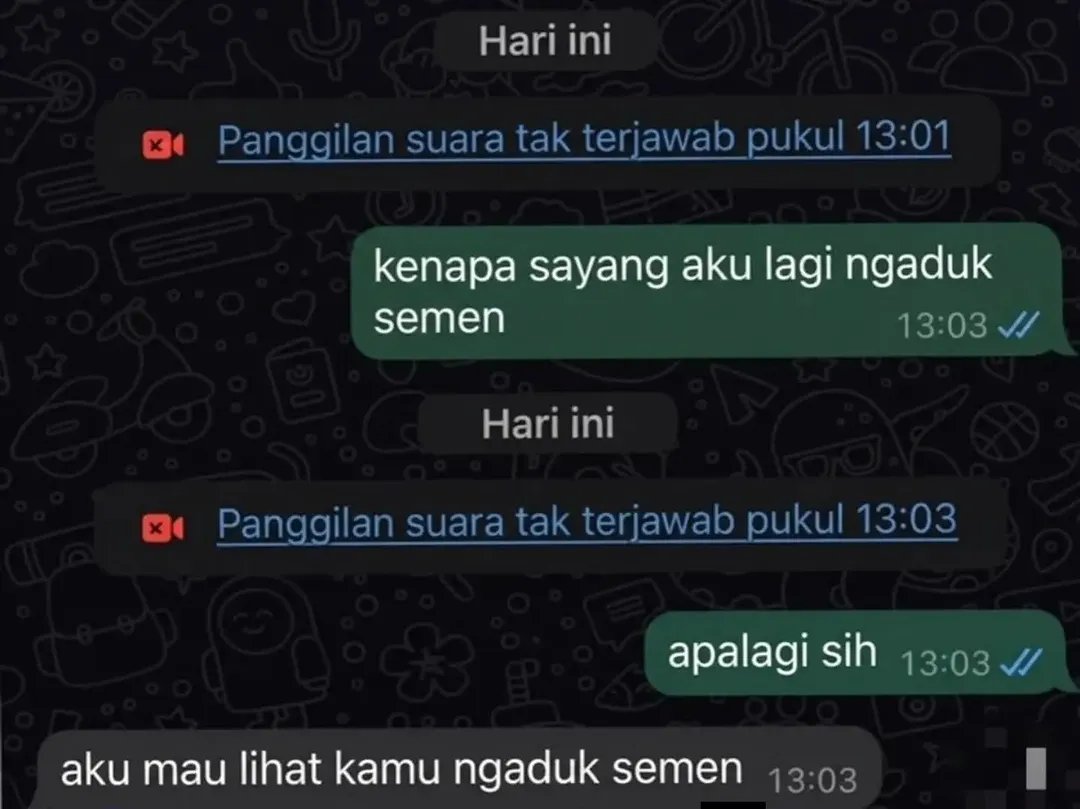 lordsheinz's tweet photo. apasih😭 https://t.co/7npBO4WEfE