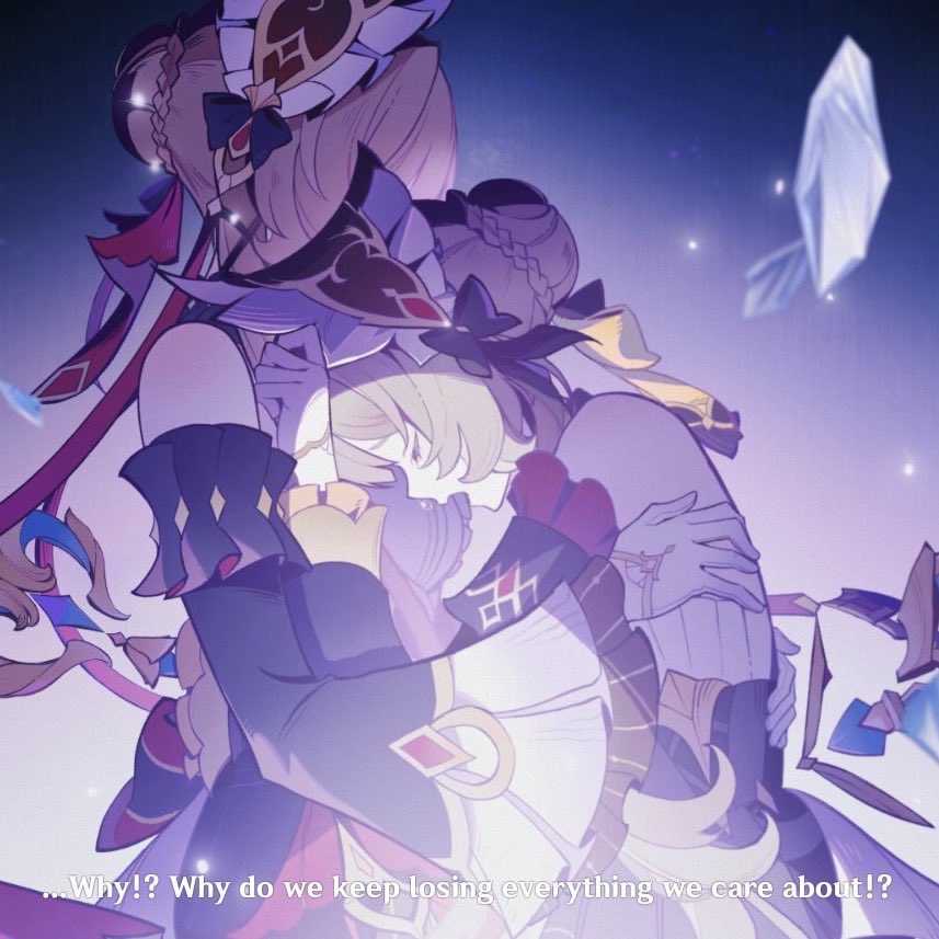 bloodytops's tweet photo. spoilers 
.
.
.
.
.
.
she is truly such a deep character. she means the world to me https://t.co/m0TsEYGKuW
