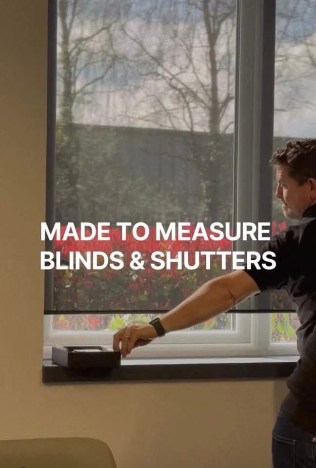 allaboutnewport's tweet photo. ☀️ Keep your home beautifully cool this summer! ☀️

Is the summer sun turning your rooms into a greenhouse?

Call Sutherland Croft Blinds on 01952 457988 or Contact Us https://t.co/MMrPFtvrMO

#allaboutnewport #Shutters #Blinds #Curtains #HomeImprovement https://t.co/nAN2493ODX