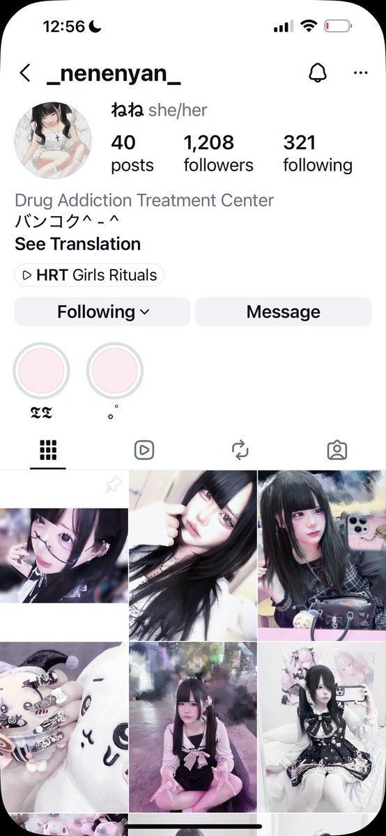 ____nenemu's tweet photo. Being accepted by society vs being happy https://t.co/I2KPMQg7RC