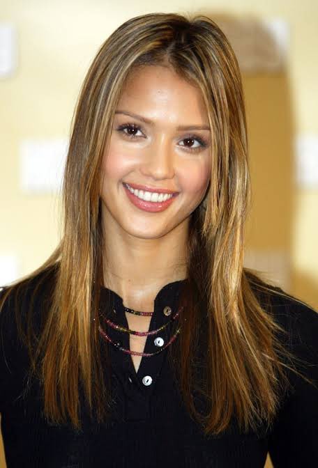Bornakang's tweet photo. Jessica alba really been fine my whole life https://t.co/3GcAasor5Q