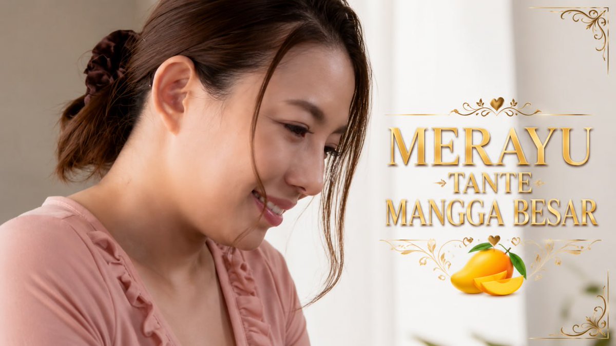 serenlyi's tweet photo. merayu tante mangga besar 

Bersama Semua Elemen https://t.co/qWJV7UiGB2