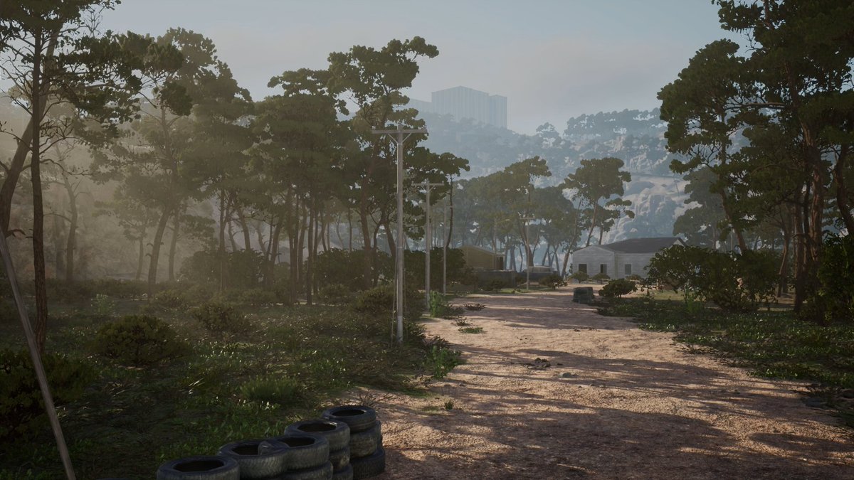 deadmetrogame's tweet photo. Dead metro new update #20
This is very big updates ,
1. Rework all characters models including cloth and gears.
2. Improve environment design and foliage.
3. Improve combat much more fluid and very fair to players.
Here is our patch notes 
https://t.co/nXk46otNsg https://t.co/3opGYI7wwx