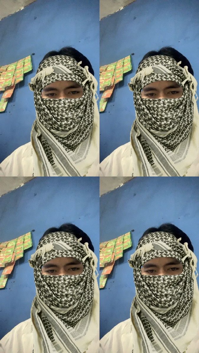 Sensenajah's tweet photo. https://t.co/cH2M4Tdyjc