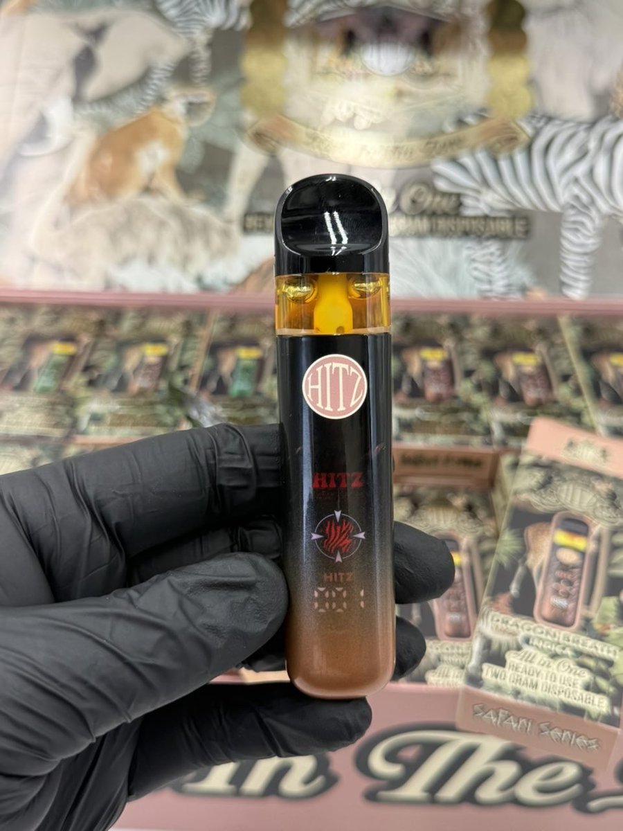 plugwalk001's tweet photo. Hitz Safari Edition ๐
๐ฆ๐๐๐ฆ
-2G
-Live Resin
-100% organic cannabis
#hitzsafari #cannabis #stoners #dispos
#Texas #Dallas #DallasToDo #DTX #DallasFreaks #DallasMeetups #DallasMeets #texasgirls #dallasgirls #Zaza #DallasCowboy #MFFL #DallasEats #DallasFoodies #DallasZa https://t.co/MoCkaFS3Pq
