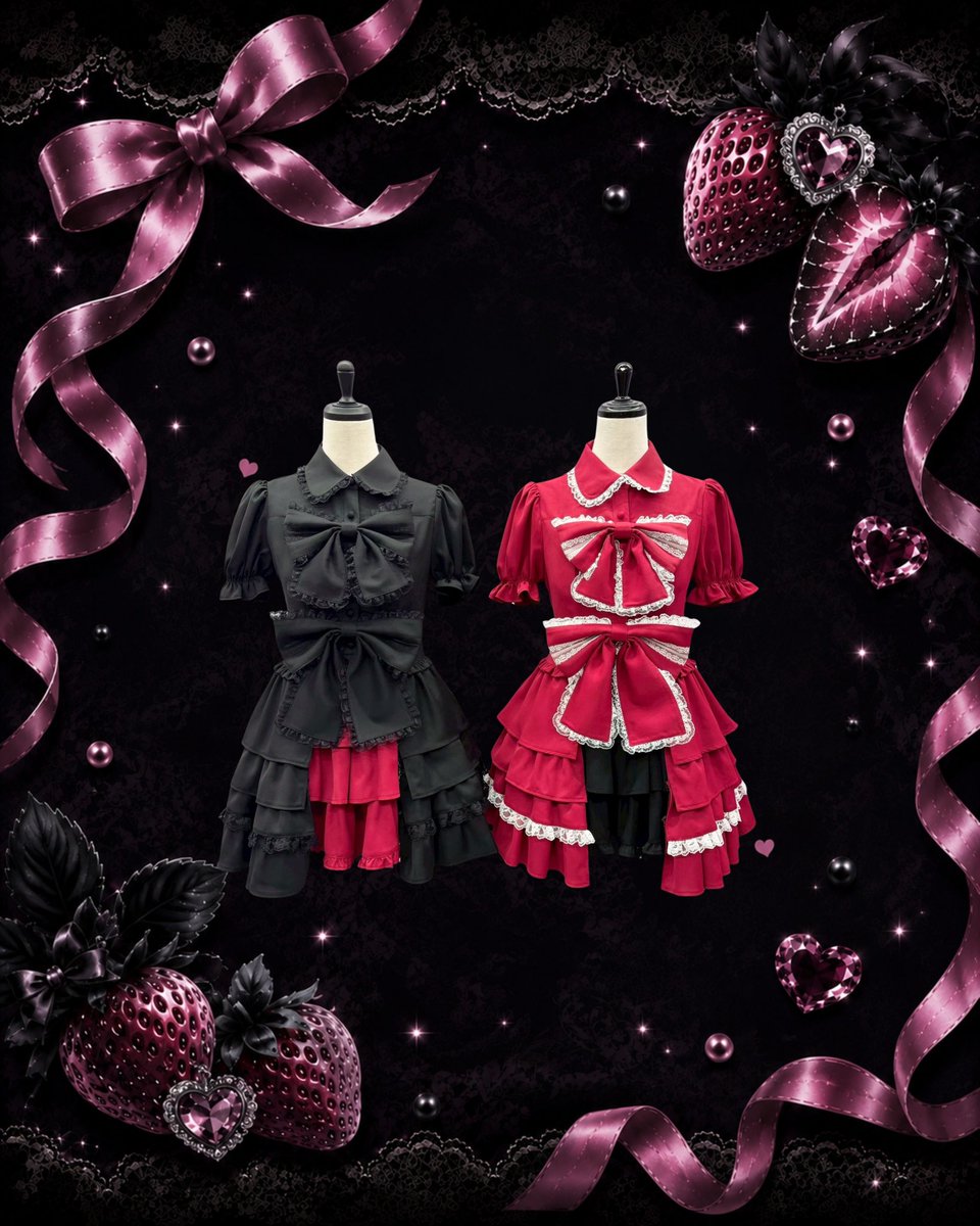 🖤 Jamieエーエヌケー SALE START 🖤 「欲しい」と思ったその瞬間が