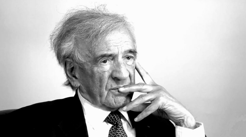 auschwitzxhibit's tweet photo. “There may be times when we are powerless to prevent injustice, but there must never be a time when we fail to protest.” 

― Elie Wiesel, Auschwitz survivor.

#NotLongAgoNotFarAway #AuschwitzExhibition https://t.co/xB46OarBoV