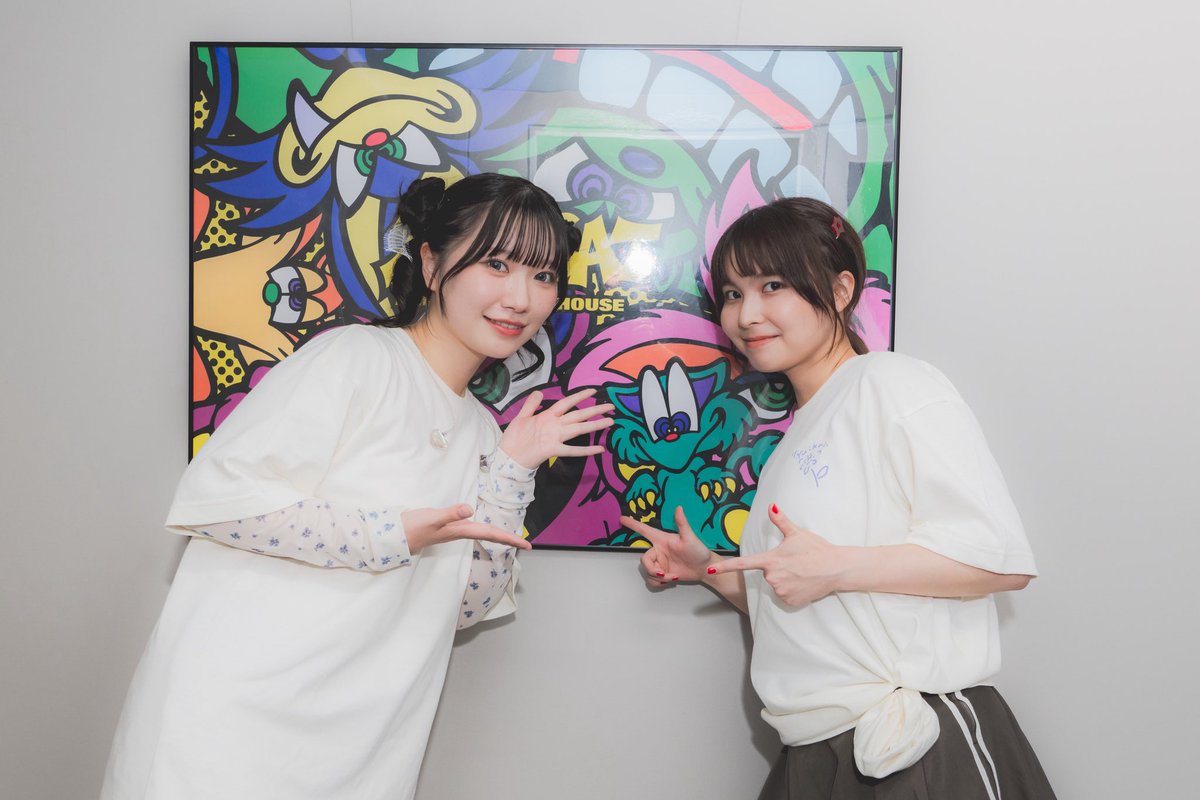ami_sakagt's tweet photo. 2026.6.25 心斎橋BIGCAT

投稿遅くなりました、『ユイカ』の #時計草 呼んでくれて有難うね、あなたの夢が叶う日には必ず立ち会えるという嬉しい運命です、本番前、声が出なくなる未知の事態に足がすくんだけどゆいかが見てると思ったら頑張れたよ、ずっと憧れでいたいぜ、またやろ次は乾杯も🤝🏻

アミ https://t.co/XqCUopK9nB