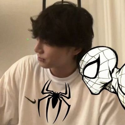 jjkluvrtk's tweet photo. #oldpfp im straight now https://t.co/EGNtYFfL1h