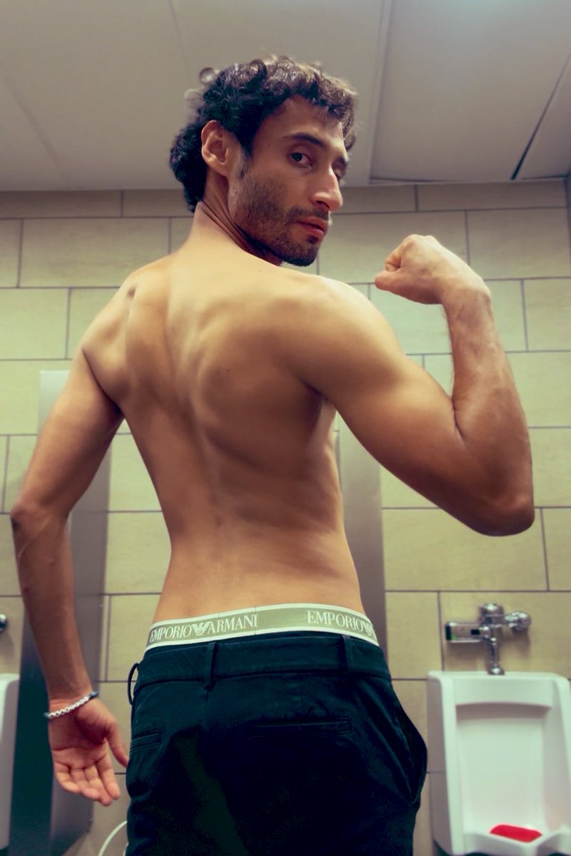 ivanfiend's tweet photo. I’m back ?!

#GAY水 #gaycontent #fitgay #gaymuscles #twunk #gaylatino #gaymodel #chudai #nsfw https://t.co/cY1fLLMeKR