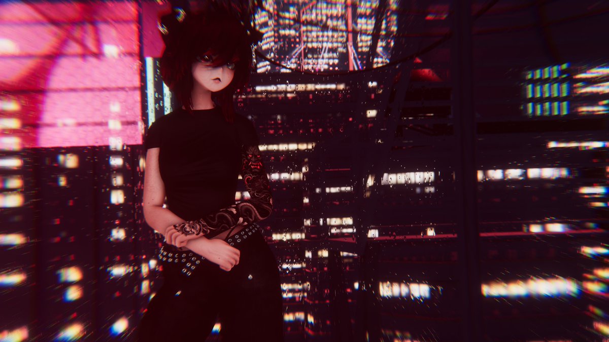 Uchuwu_'s tweet photo. Feeling brave? Come find out~ https://t.co/Q29kBjXPT2