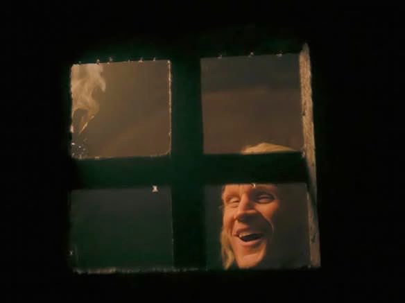 lorxell's tweet photo. Nothing could’ve prepared me for the joy on Daemon Targaryen’s face when he found Otto locked up. https://t.co/4upEy6WU95