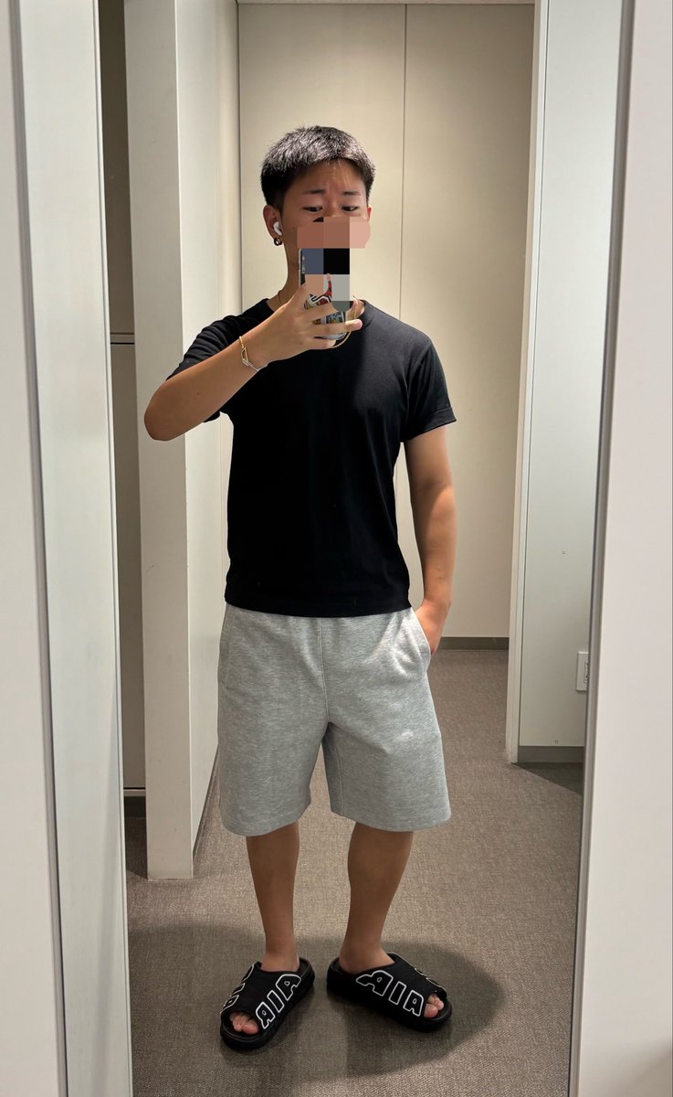 shou18sh's tweet photo. なんかザ男って感じ https://t.co/thtDl7wJLT