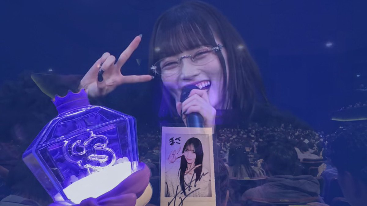真鍋凪咲生誕祭2026 #真鍋凪咲 #きゅーすと #すきのよせ鍋 遅ればせ