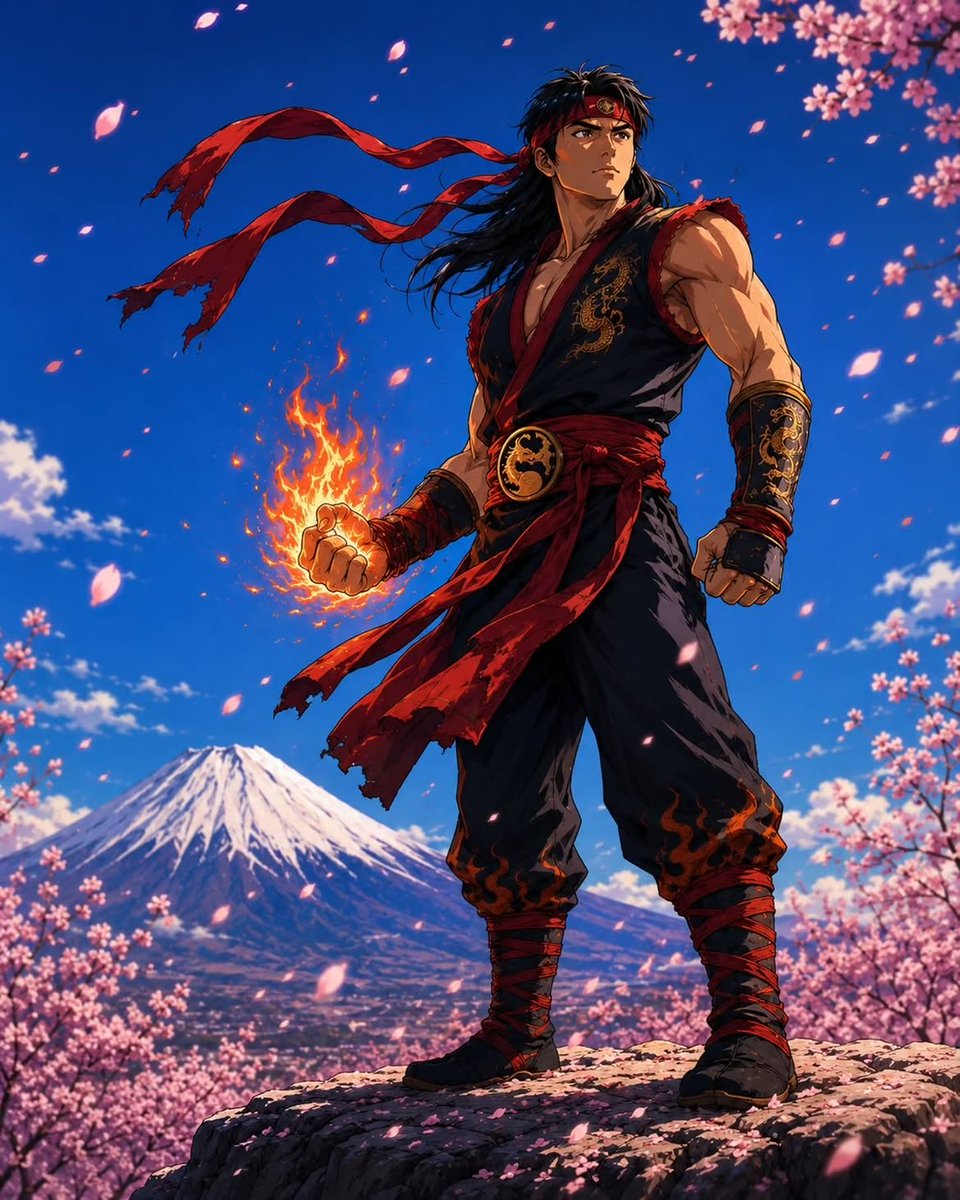Deelaw_17's tweet photo. Mortal Kombat ✨ https://t.co/sLu3DXcbbS