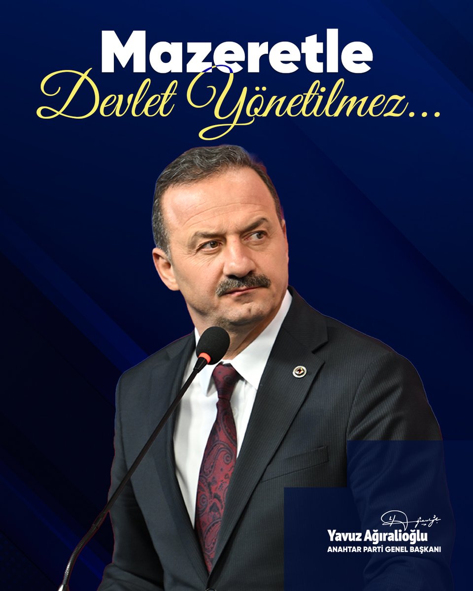 anahtarparti's tweet photo. Mazeret iktidarı diyorum artık iktidara. Çünkü hep mazeretleri var; sanki ilk defa başımıza bunlar geliyormuş gibi konuşmayı seviyorlar; ilk defa savaş görüyormuşuz gibi ilk defa deprem görmüşüz gibi ilk defa sınırımızda savaş varmış gibi ilk defa dünyada kriz görmüşüz gibi... İlk defa karşılaştığımızdan bahisle hep mazeretleri olan bir iktidarla karşılaşıyoruz…