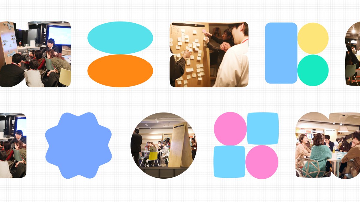 osinbdrm's tweet photo. 美大を卒業したら、この感性はどこで使うんだろう。
誰もはっきりとは教えてくれない。

在学中に起業/世界的広告賞受賞プロジェクトに多数参画のクリエイターたちが、芸術系の感性がビジネスの現場でどう機能しているかを話す夜。

7/6（月）19:00〜21:30 武蔵野美術大学 市ヶ谷キャンパス 参加無料