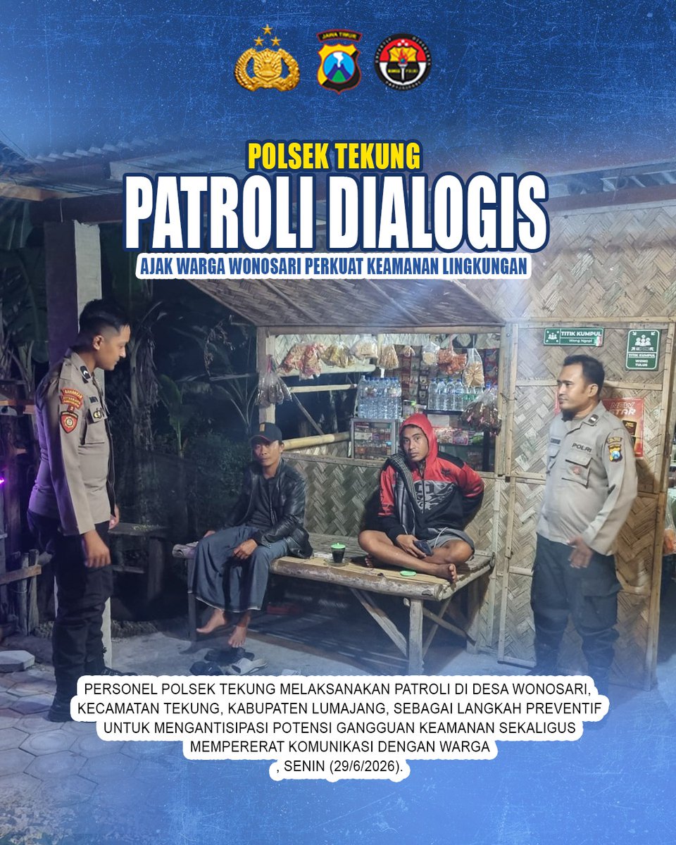 PolTempursari's tweet photo. https://t.co/E5NQznlIe7