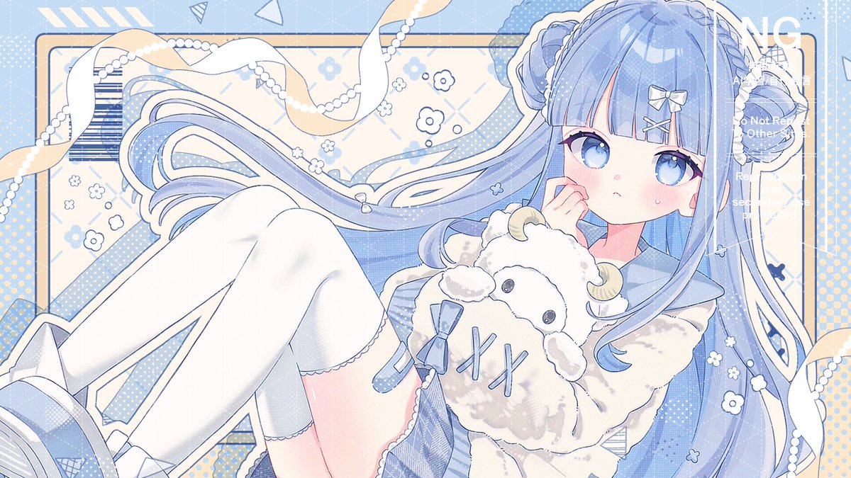 0090QL's tweet photo. Skebです！ありがとうございました！ https://t.co/hphFmFl9GO