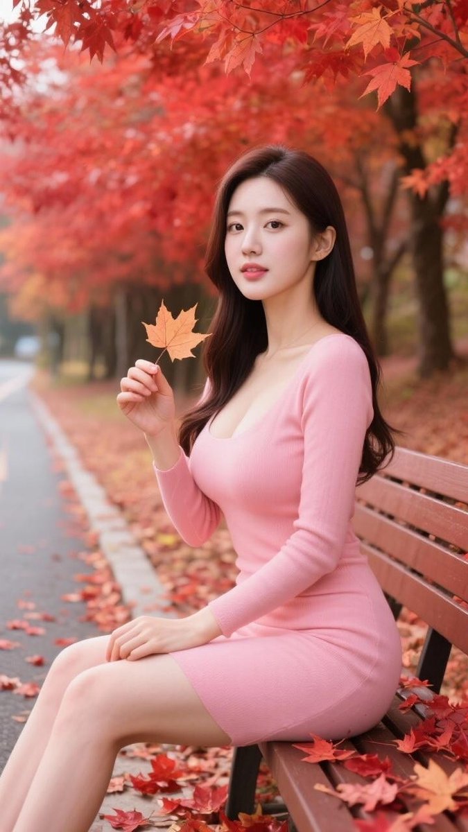 wkdrlgns0101's tweet photo. Love this crisp autumn morning breeze—perfect for my first latte of the season! , https://t.co/yMhb8lZzmo