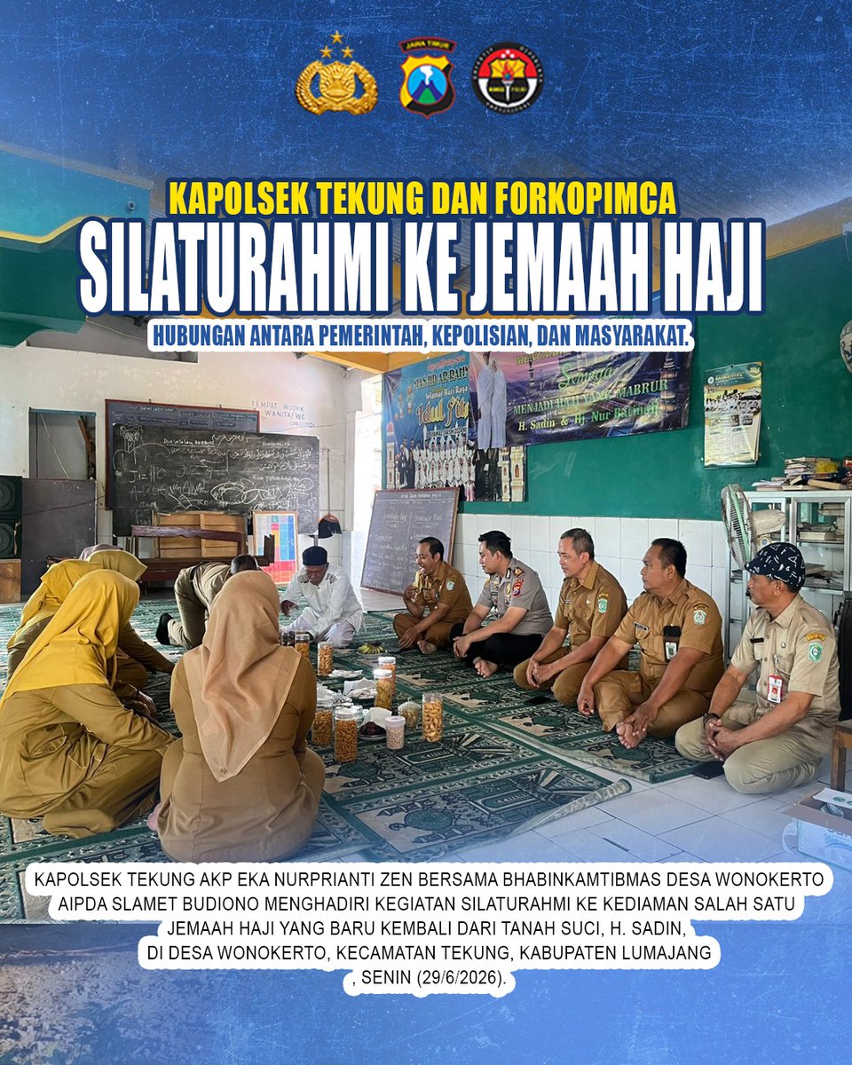 PolTempursari's tweet photo. https://t.co/OfTh5cbJkO