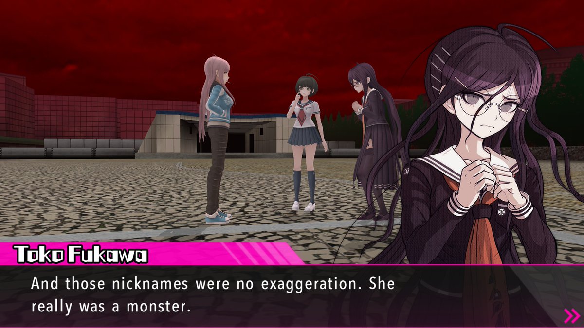 Just a Random Person | (60/100) tweet media