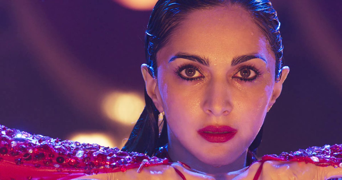 icu_ai's tweet photo. Kiara Advani https://t.co/DXdwcWlwHI