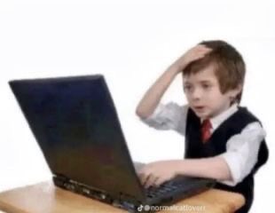 honjwolf's tweet photo. Cada que tengo al importante de la escuela se cae el Saes https://t.co/xBSflakSq2