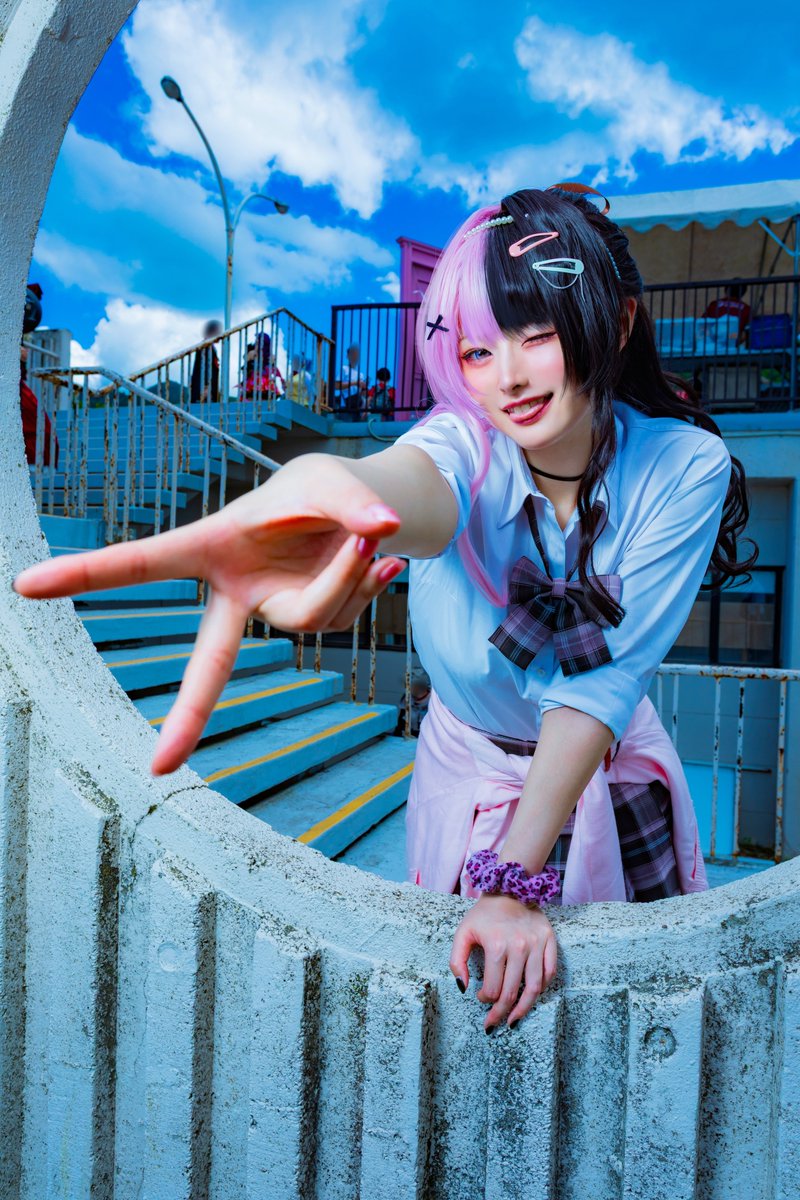 舞園さやか🄽🄴🅇🅃TMAF両日 (@maizono9ma) / Posts / X