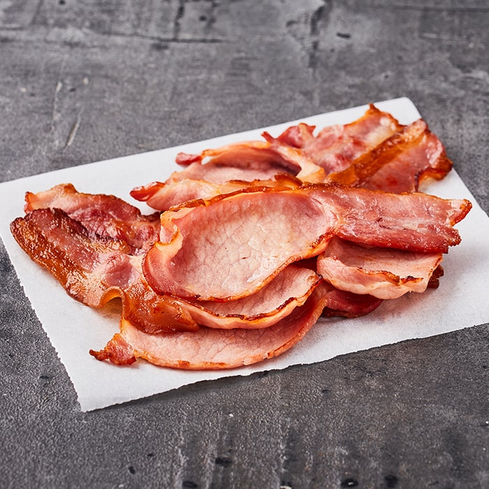 SamaHoole's tweet photo. The fear around bacon and the other processed meats is one of the great triumphs of bad science.

Here's how the trick works. In the studies, processed meat rarely travels alone. It shows up alongside the white bun, the hash browns, the sugary drink, the crisps, the cigarette, the whole slovenly lifestyle. Then the meat gets handed the bill for the entire party.

And the nitrates everyone's so frightened of? Around 80% of the nitrate you eat comes from vegetables. Spinach, rocket and beetroot carry many times more than a rasher of bacon ever could. If nitrates really scared you, you'd be far more frightened of the salad than the fry-up.

Better still, stop swallowing your own spit. Your body actively concentrates nitrate in your saliva and drips it down your throat all day long. You produce more of the stuff yourself than the butcher ever added.

Bacon's whole crime was keeping bad company at breakfast.