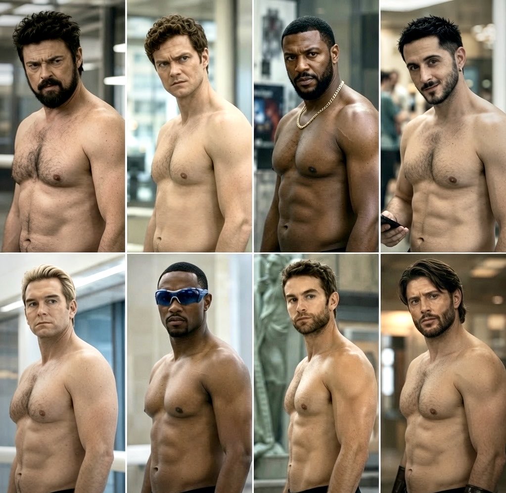 thatmanai's tweet photo. Who’s your type? https://t.co/ADEKuIrC8y