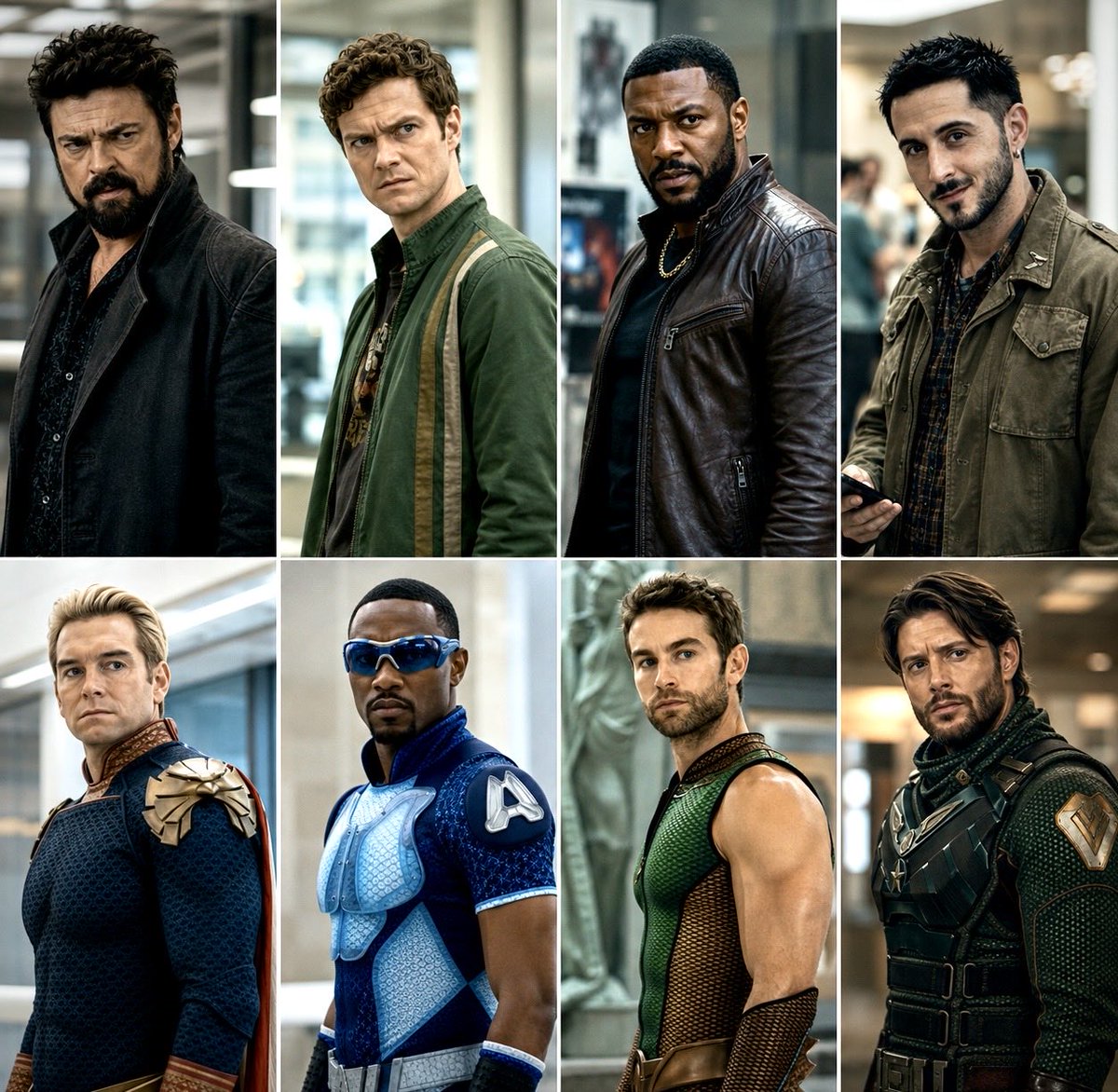 thatmanai's tweet photo. Who’s your type? https://t.co/ADEKuIrC8y