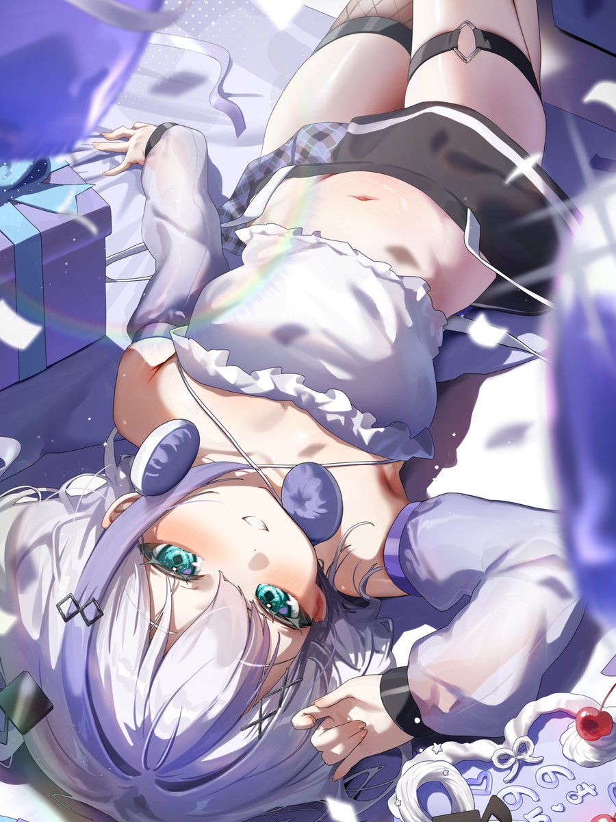 _nonono_nono's tweet photo. お名前呼んで欲しい人～！ https://t.co/NMlC3pJ7JC