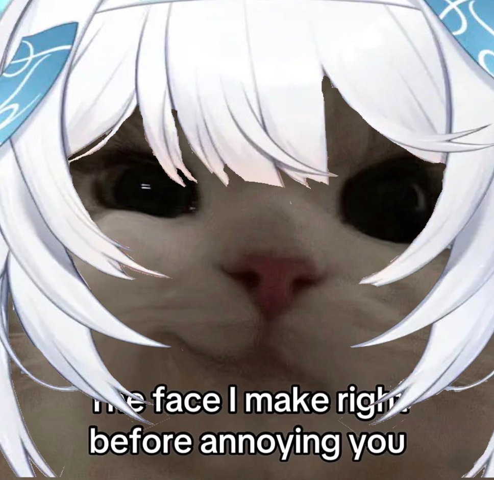 Lorian_LW's tweet photo. This reminds me of a certain someone https://t.co/jwQkWEqXdn