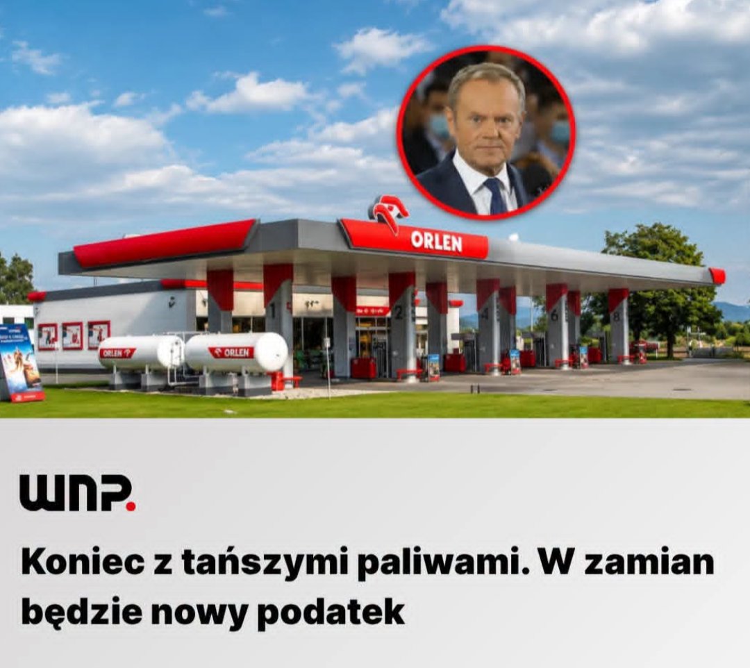Guliverz's tweet photo. @DanielObajtek A o tym pan coś wie? https://t.co/rgoNMzgEYk