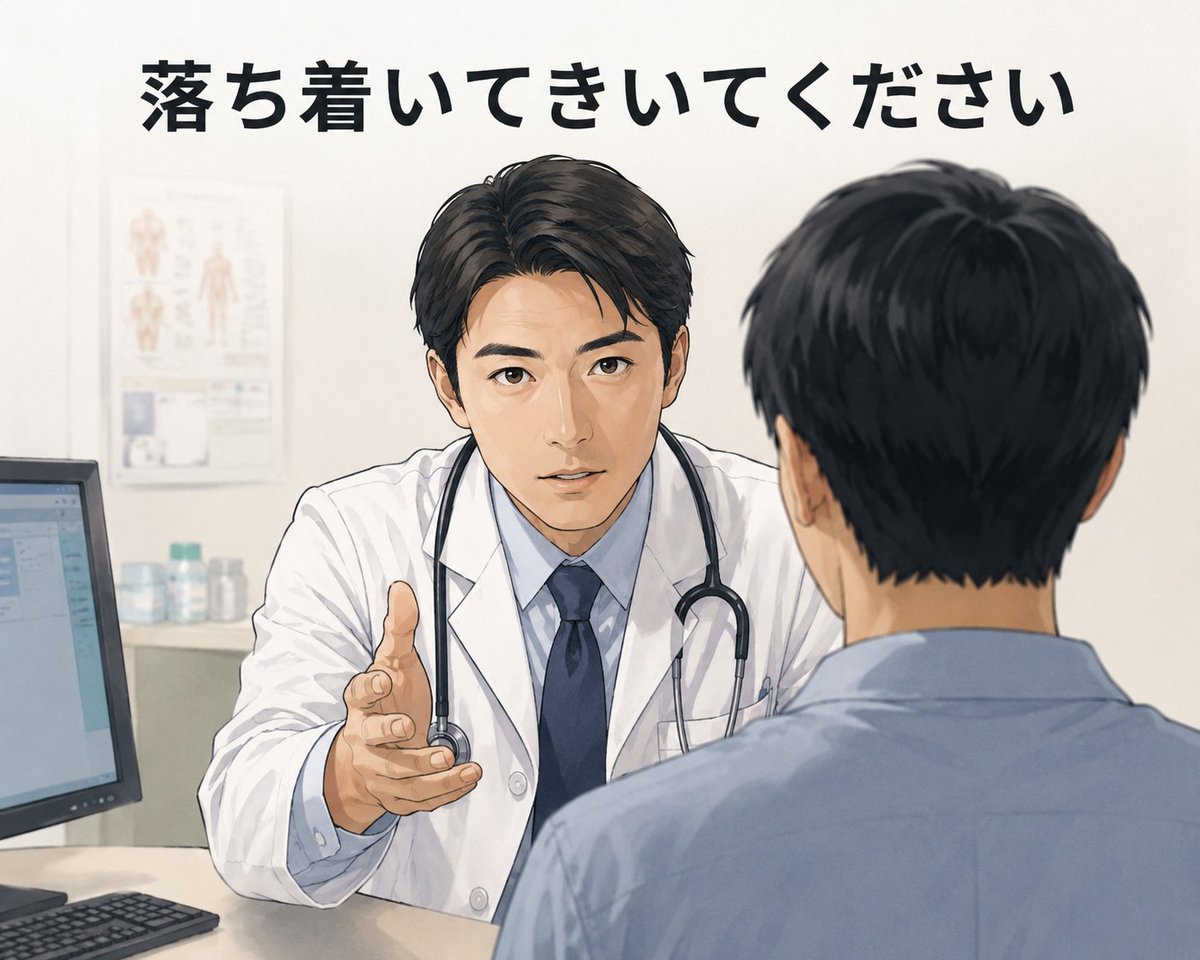ClubZ_JP's tweet photo. 「今年ももう半分終わりましたよ」

………ひぇぇぇぇっ！ https://t.co/hccaspI4ZU