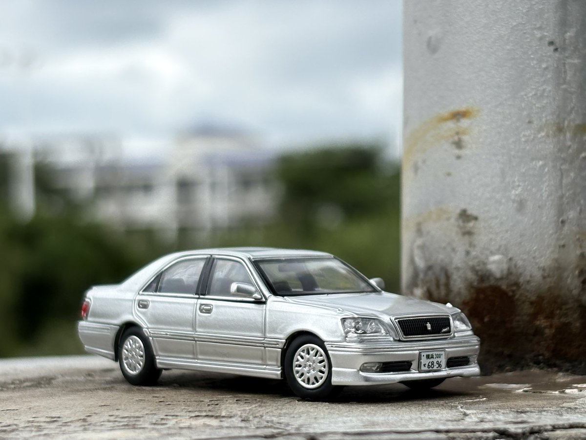 Stagea_300RX's tweet photo. 📸
#ミニカー
#WHELART https://t.co/SkvY2SkLyv