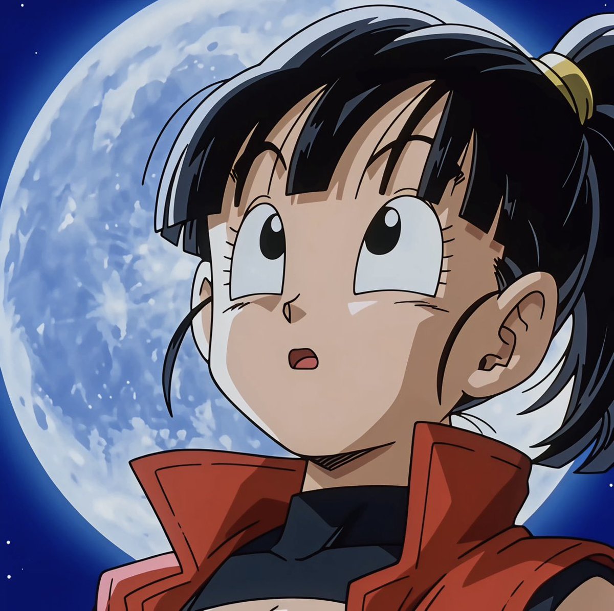 saiyan_project's tweet photo. Dragon Ball Heroes 女サイヤ人アバター「ノート」
ドラゴンボールヒーローズでは叶わなかった女サイヤ人「ノート」の大猿化🌕🐒
満月の光を瞳に吸収し、尻尾が反応して変身が始まる。
短い動画をPatreonで随時公開!🎁
#DragonBallHeroes #女サイヤ人 #大猿 #ノート #DBH #Patreon https://t.co/igraTGXQP3