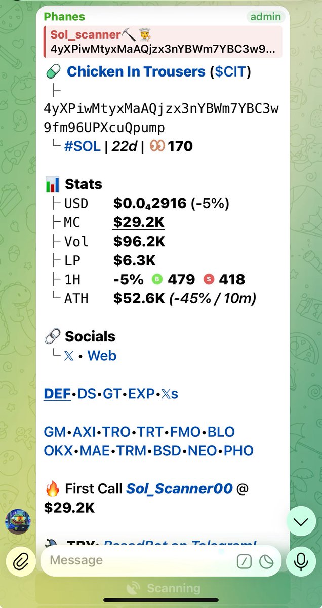 その他 Internet Profit CIT HIT 2X PROFIT 4yXPiwMtyxMaAQjzx3nYBWm7YBC3w9fm96UPXcuQpump